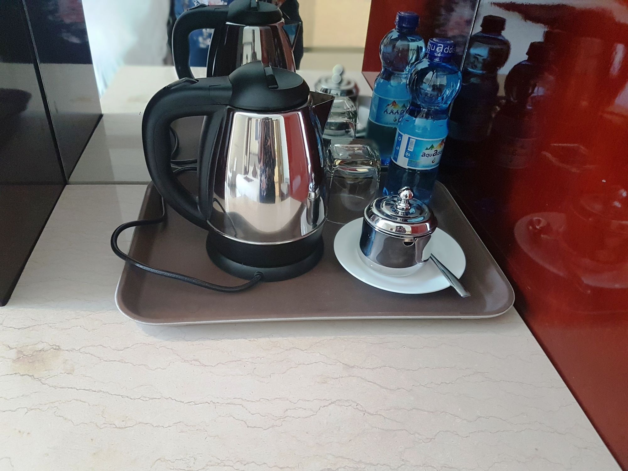 فندق زماما أديس أبابا المظهر الخارجي الصورة